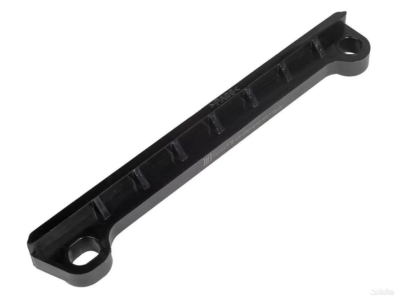 Успокоитель цепи грм 1281177E00 Suzuki 0481093SX - миниатюра 5