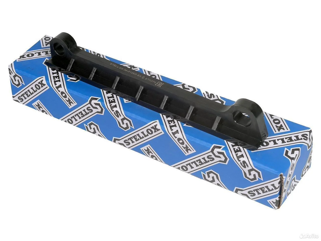 Успокоитель цепи грм 1281177E00 Suzuki 0481093SX - миниатюра 6