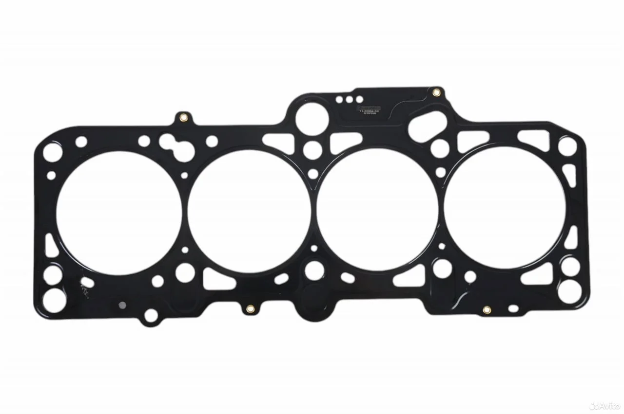 Прокладка ГБЦ (1.25mm) VW Golf/Passat/Sh 1125064SX - изображение 1