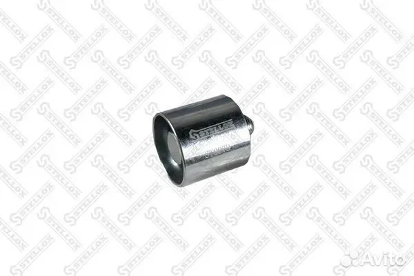 Ролик обводной грм Audi A3/A4/A6, VW Go 0340376SX - изображение 1