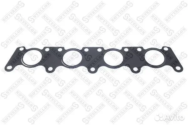 Прокладка коллектора выпускного Audi A3/ 1126031SX - миниатюра 2