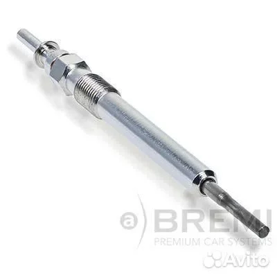 Свеча накаливания Bremi 26521 - изображение 1