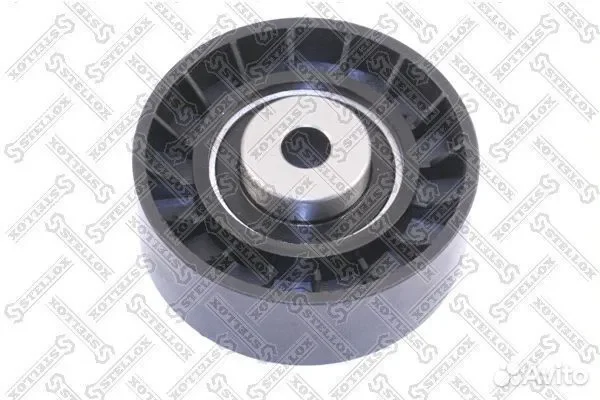 Ролик нат. Fiat Brava 0340271SX - изображение 1