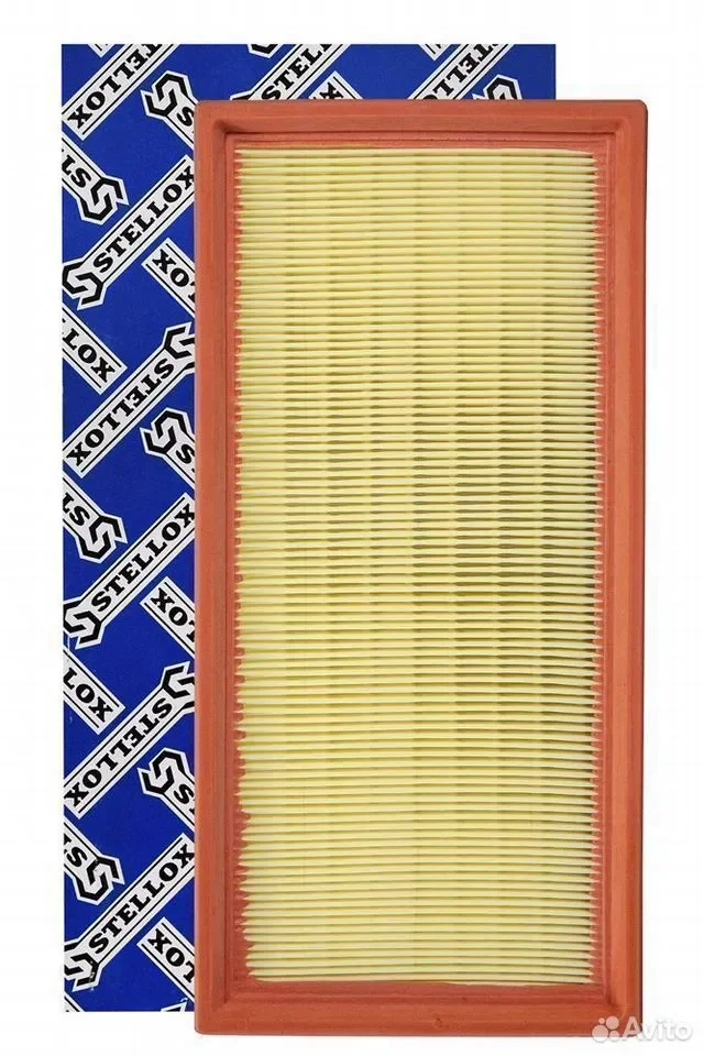 Фильтр воздушный 7101658SX - миниатюра 5
