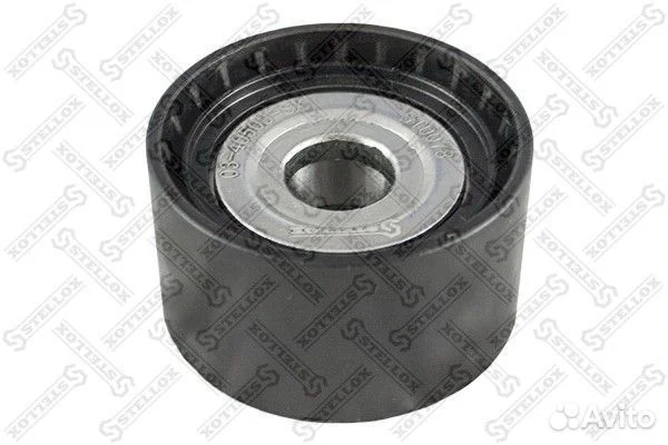 Ролик обводной MB W220/C215 6.0 M137 0340503SX - изображение 1