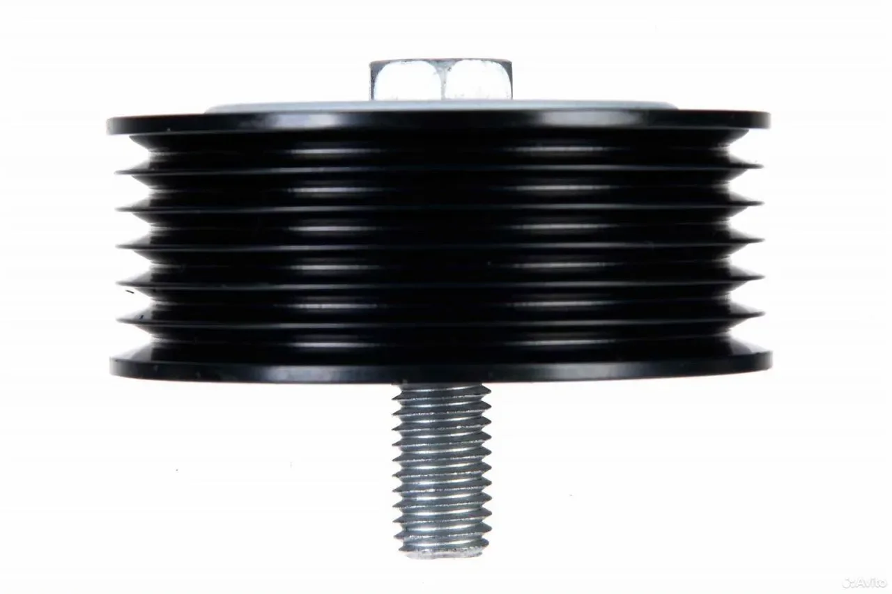 Ролик обводной d65mm 0341399SX - миниатюра 2