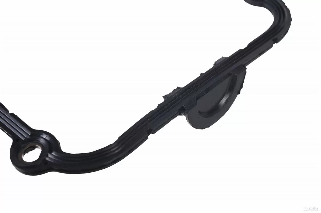 Прокладка клапанной крышки Audi 100/A4/A 1128006SX - миниатюра 3
