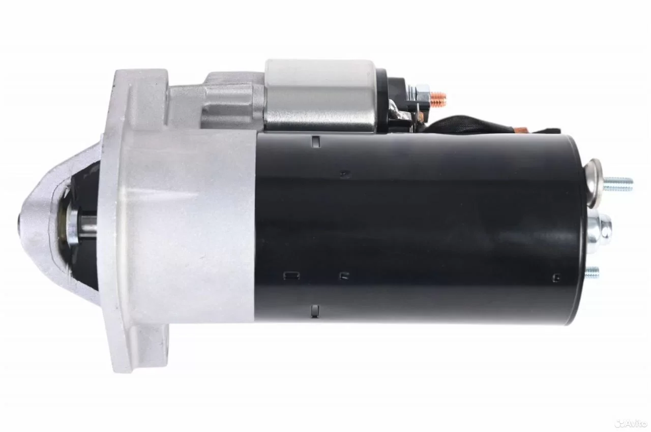 Стартер 12v 2.2kw 9z CR F76 0610270SX - миниатюра 2
