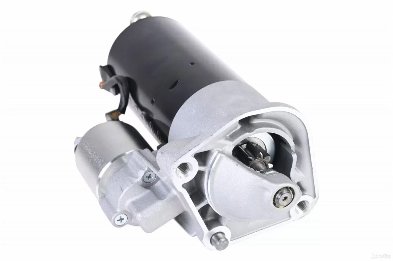 Стартер 12v 2.2kw 9z CR F76 0610270SX - миниатюра 3