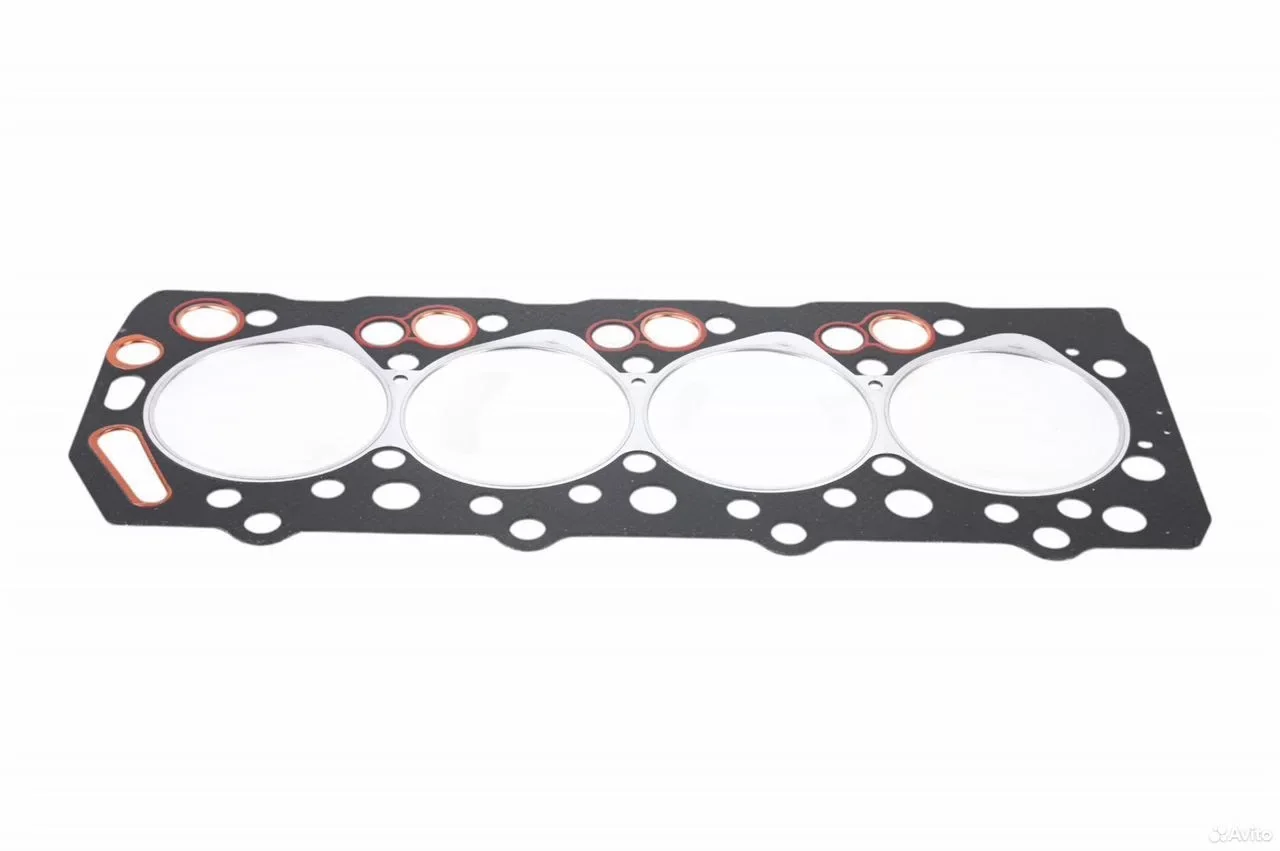Прокладка ГБЦ (1.8mm) Mitsubishi Pajero 1125085SX - миниатюра 5