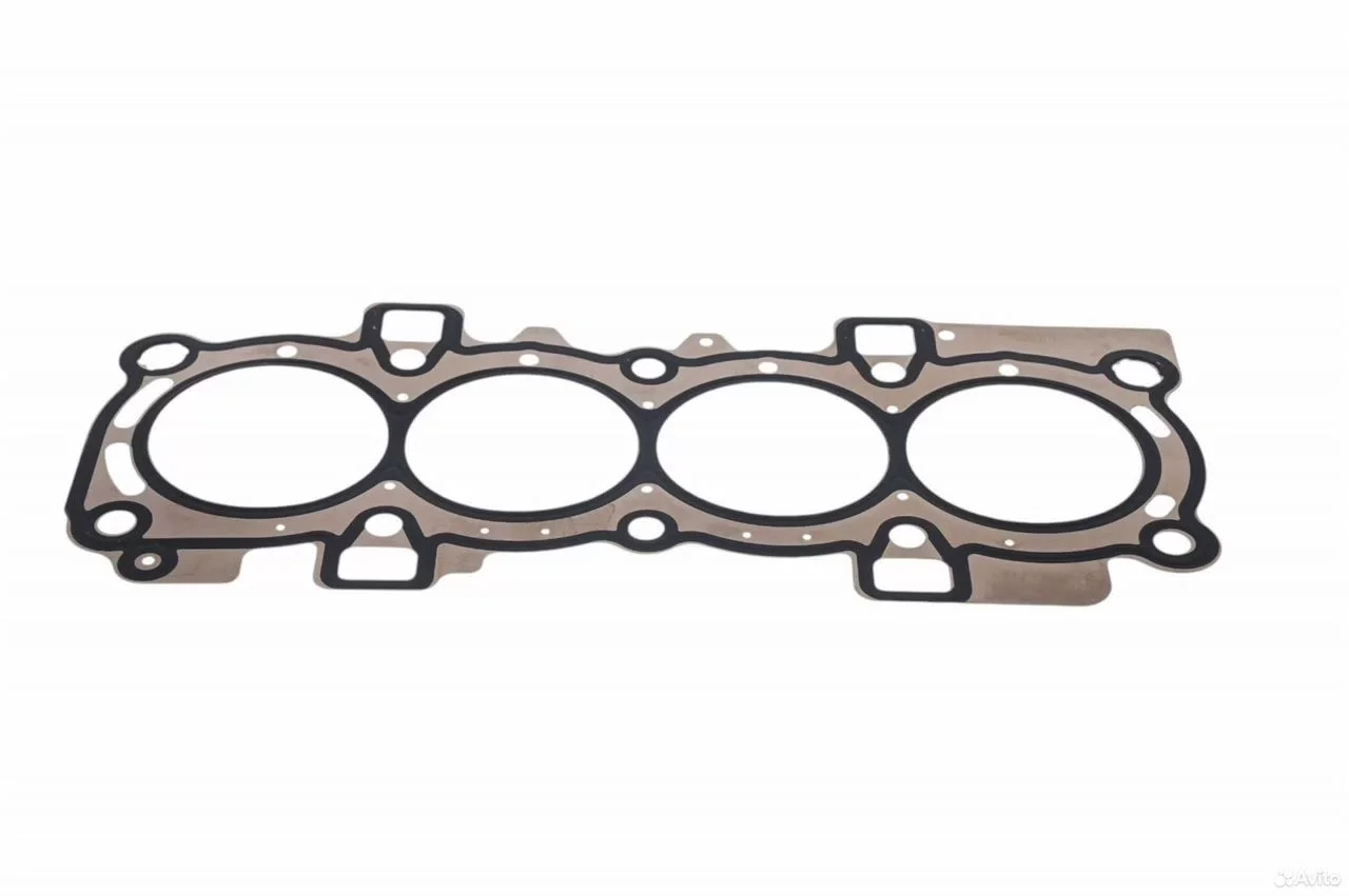 Прокладка ГБЦ (0.2mm) 1125108SX - миниатюра 2