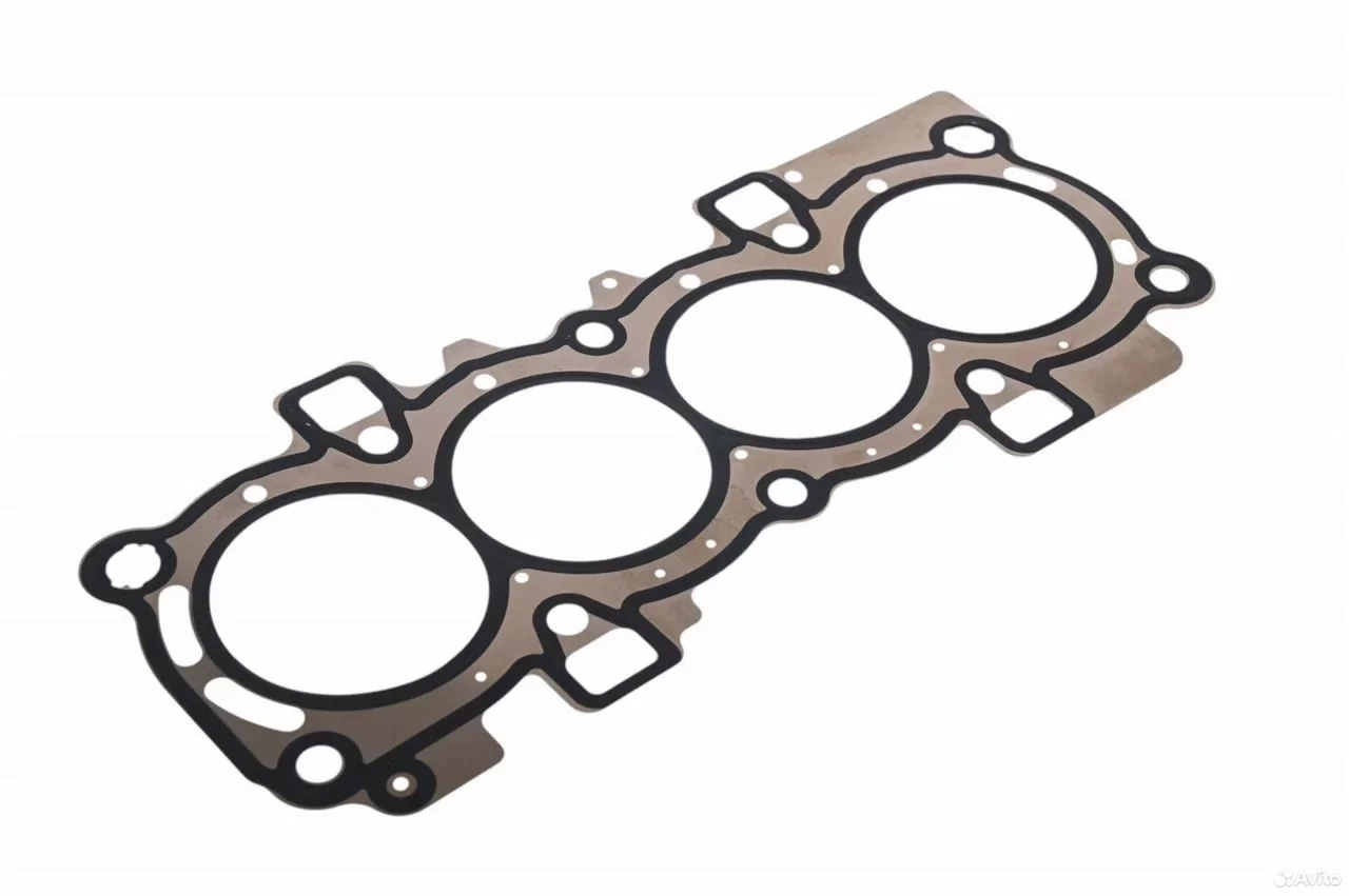 Прокладка ГБЦ (0.2mm) 1125108SX - миниатюра 3