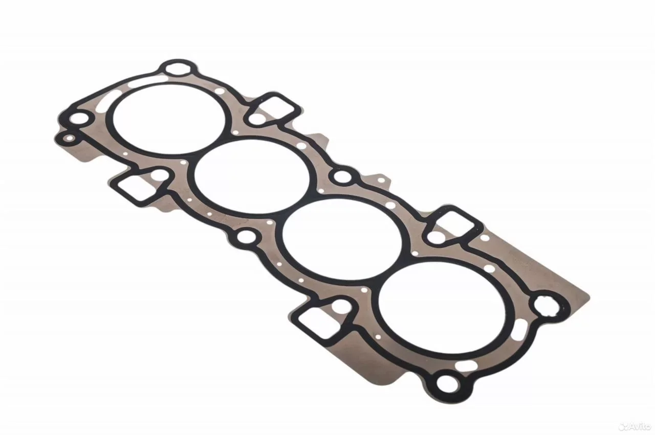 Прокладка ГБЦ (0.2mm) 1125108SX - миниатюра 4