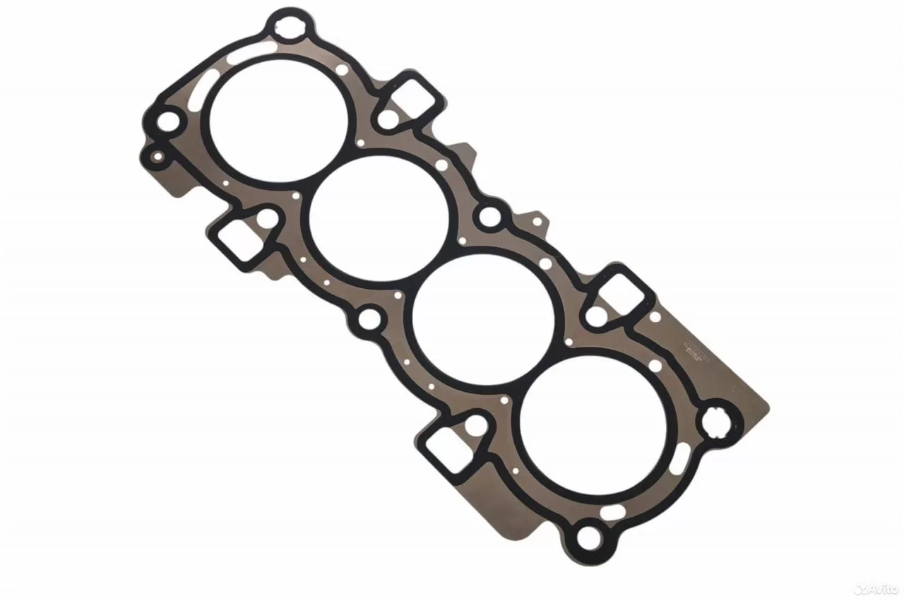 Прокладка ГБЦ (0.2mm) 1125108SX - миниатюра 5
