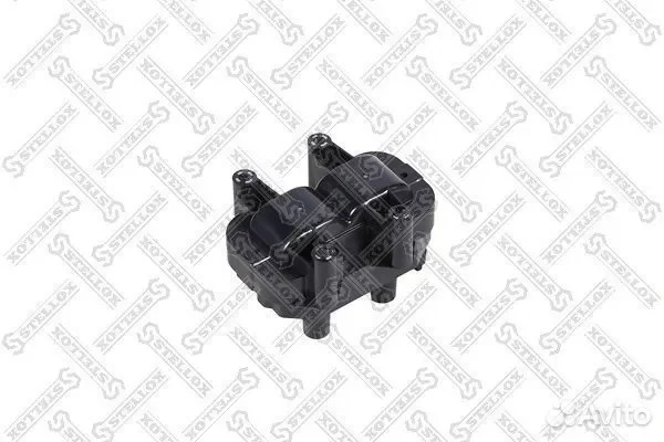 Катушка зажигания Opel Sintra 6100261SX - изображение 1