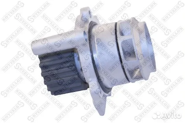 Помпа Audi A2/A3,VW Golf/Polo/Sharan 1.2 - изображение 1
