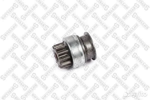 Бендикс стартера Mitsubishi 0680215SX - изображение 1