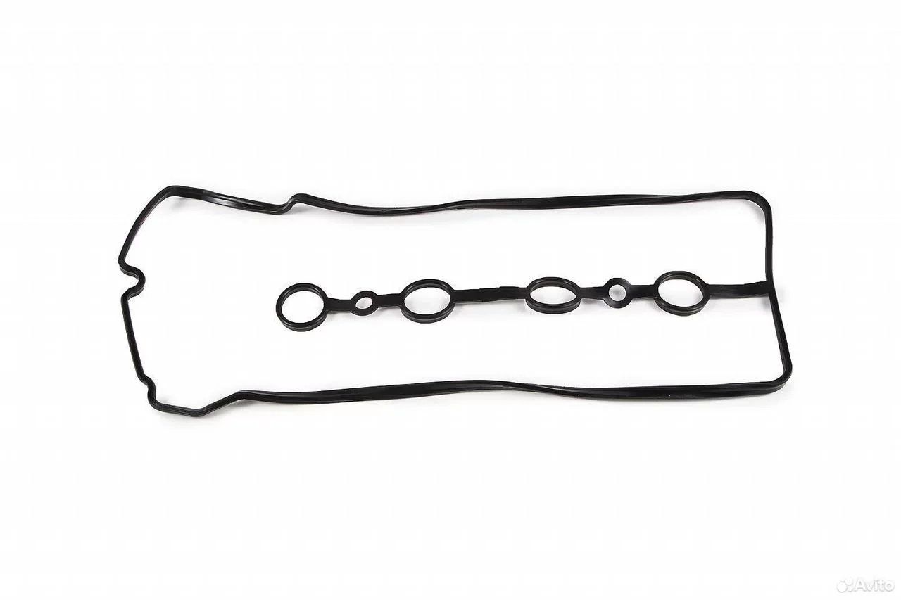 Прокладка клапанной крышки Toyota 1128144SX - изображение 1