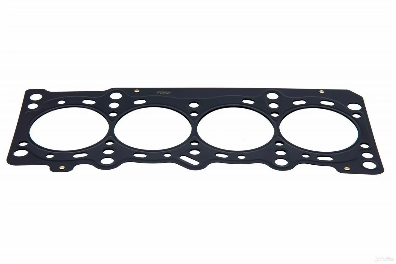 Прокладка ГБЦ (0.45mm) Fiat Idea/Grande 1125088SX - изображение 1