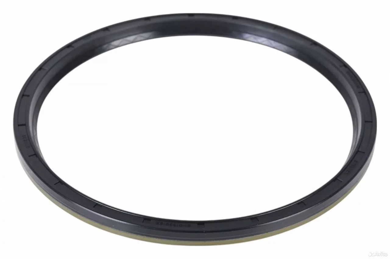 Уплотняющее кольцо перед 8101339SX - миниатюра 2
