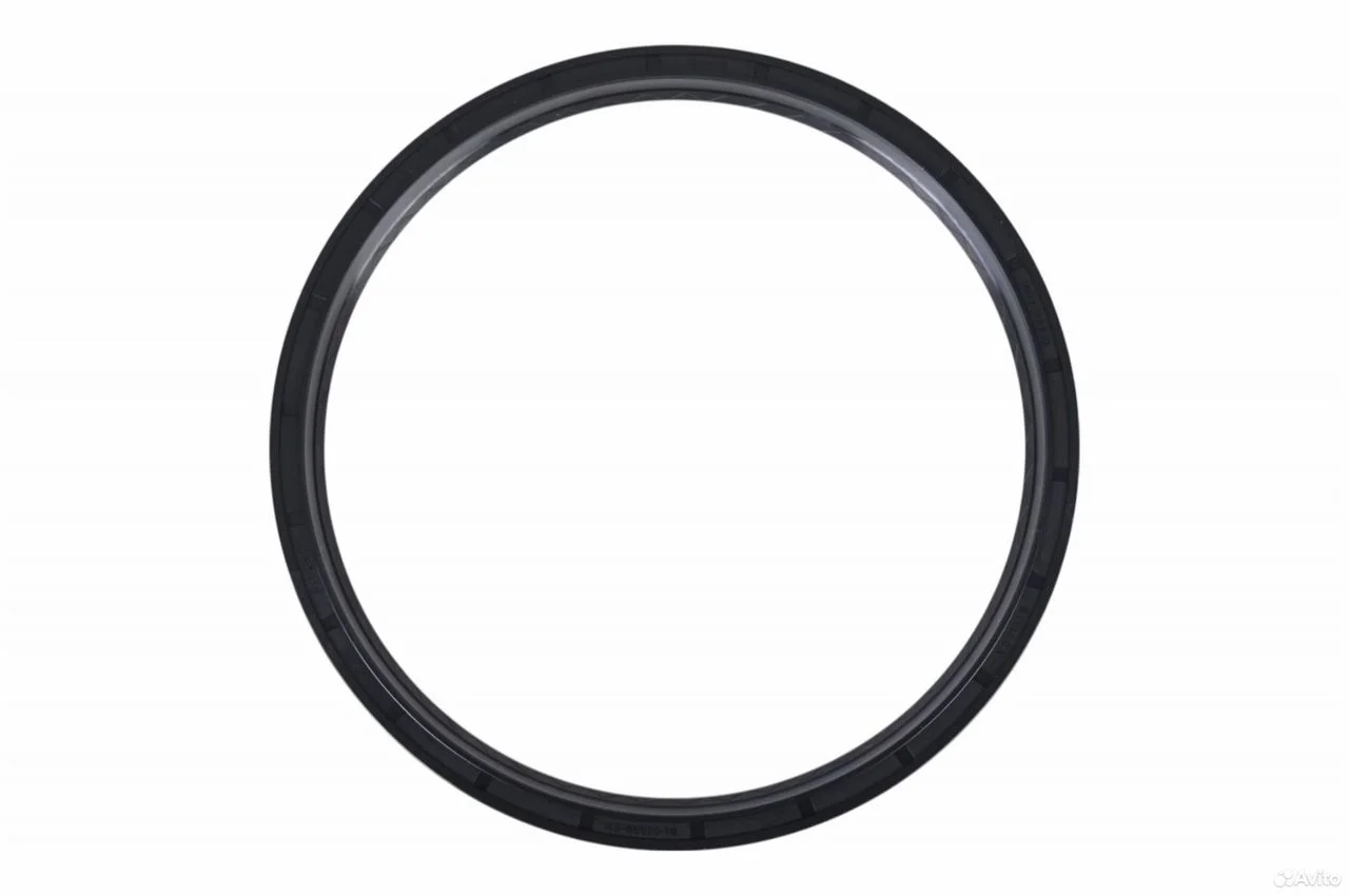 Уплотняющее кольцо перед 8101339SX - миниатюра 3
