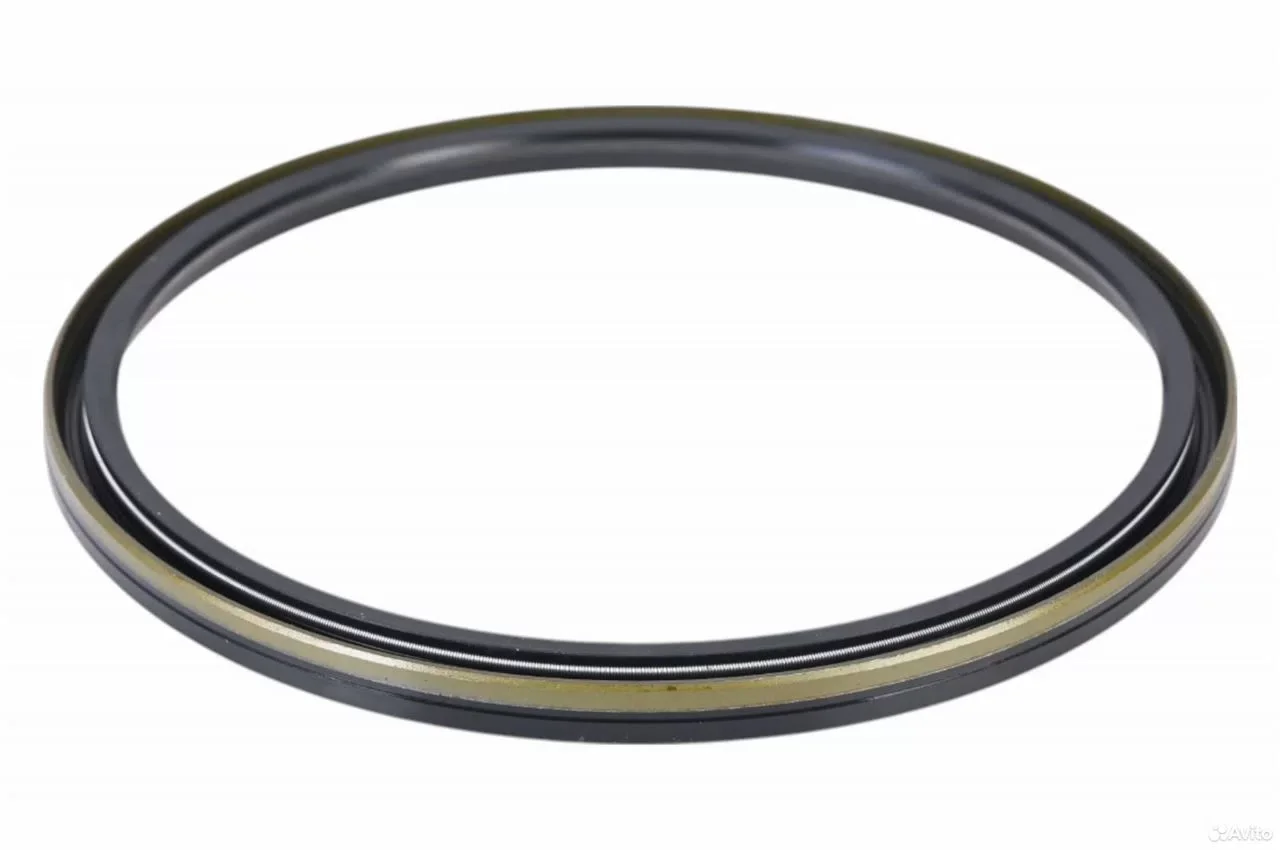 Уплотняющее кольцо перед 8101339SX - миниатюра 4