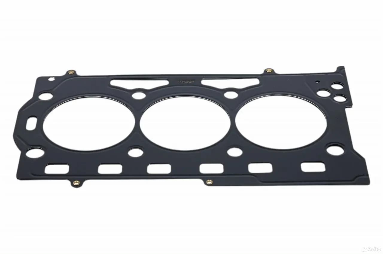 Прокладка ГБЦ 0.65mm Seat Cordoba/Ibiza 1125107SX - миниатюра 2