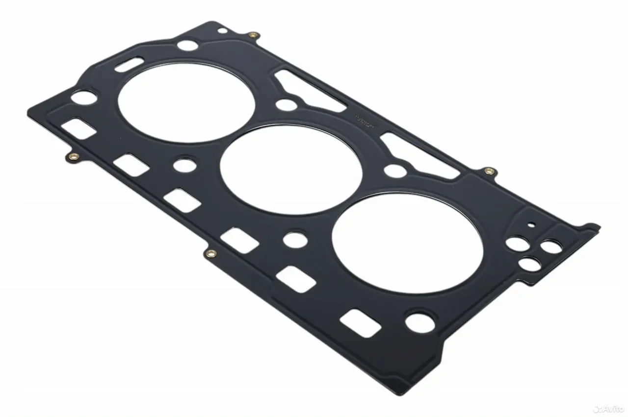 Прокладка ГБЦ 0.65mm Seat Cordoba/Ibiza 1125107SX - миниатюра 4