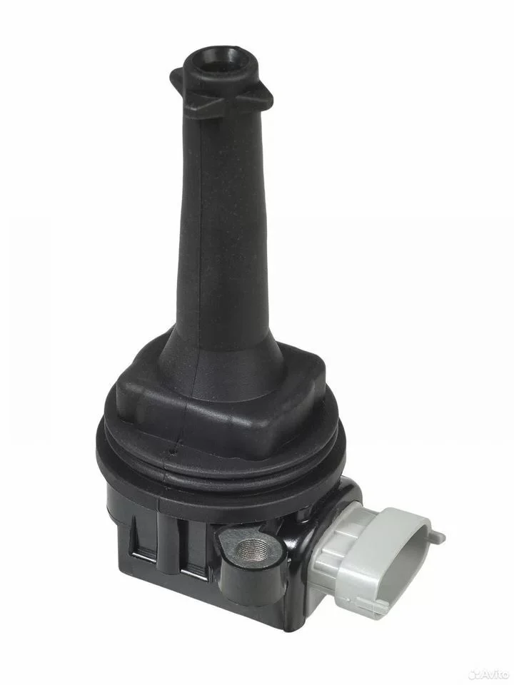 Катушка зажигания 6100157SX - миниатюра 3