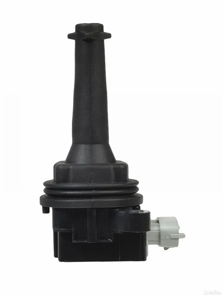 Катушка зажигания 6100157SX - миниатюра 5