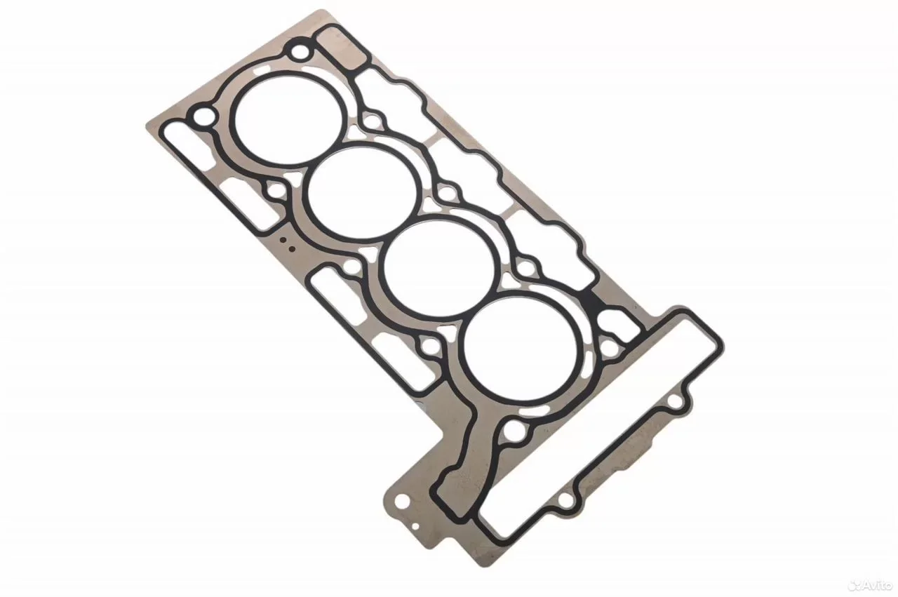 Прокладка ГБЦ (0.65mm) 1125087SX - миниатюра 2