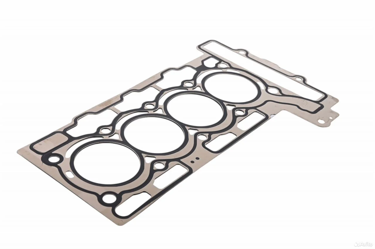 Прокладка ГБЦ (0.65mm) 1125087SX - миниатюра 3