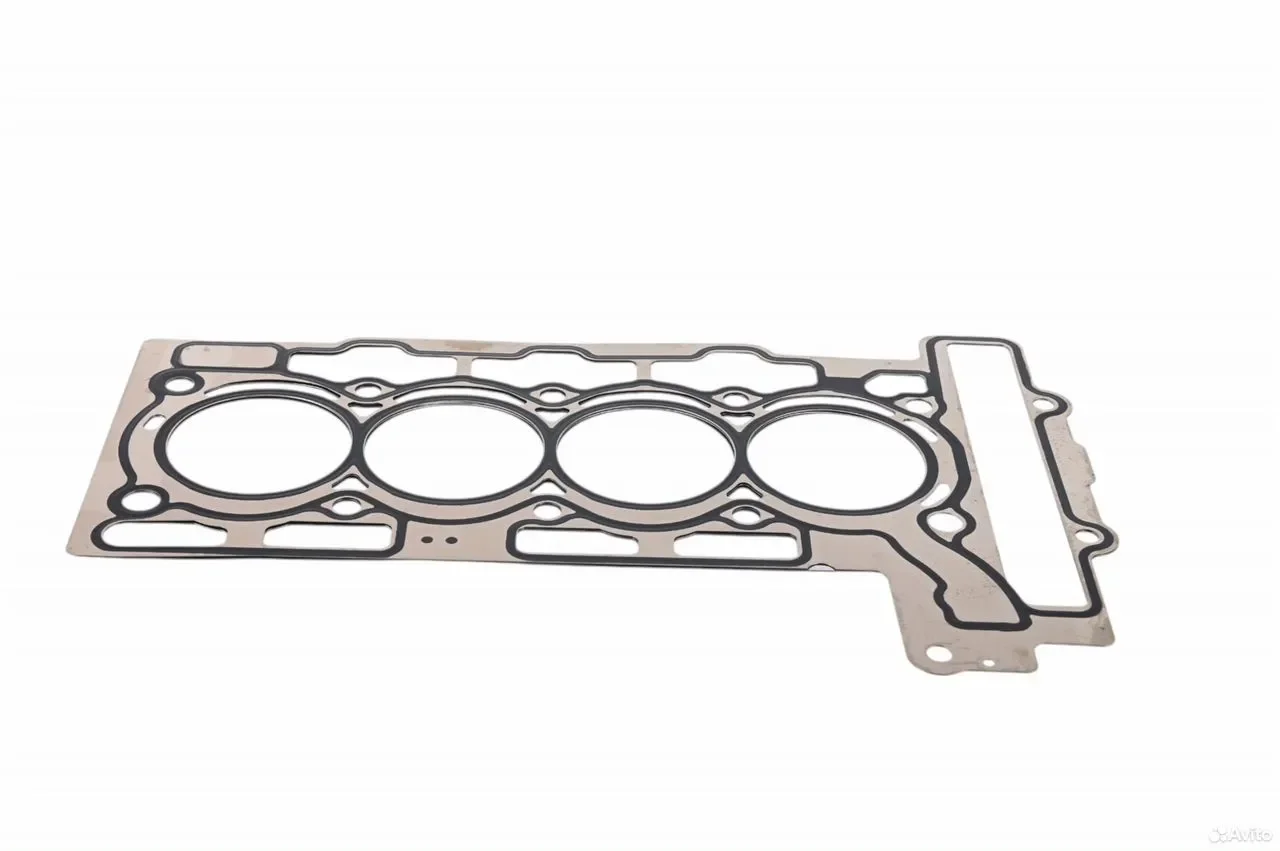 Прокладка ГБЦ (0.65mm) 1125087SX - миниатюра 4