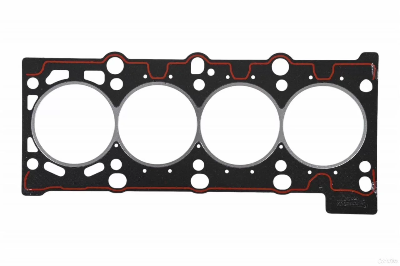 Прокладка ГБЦ (2.0mm) BMW E46 1.6/1.8 1125199SX - изображение 1