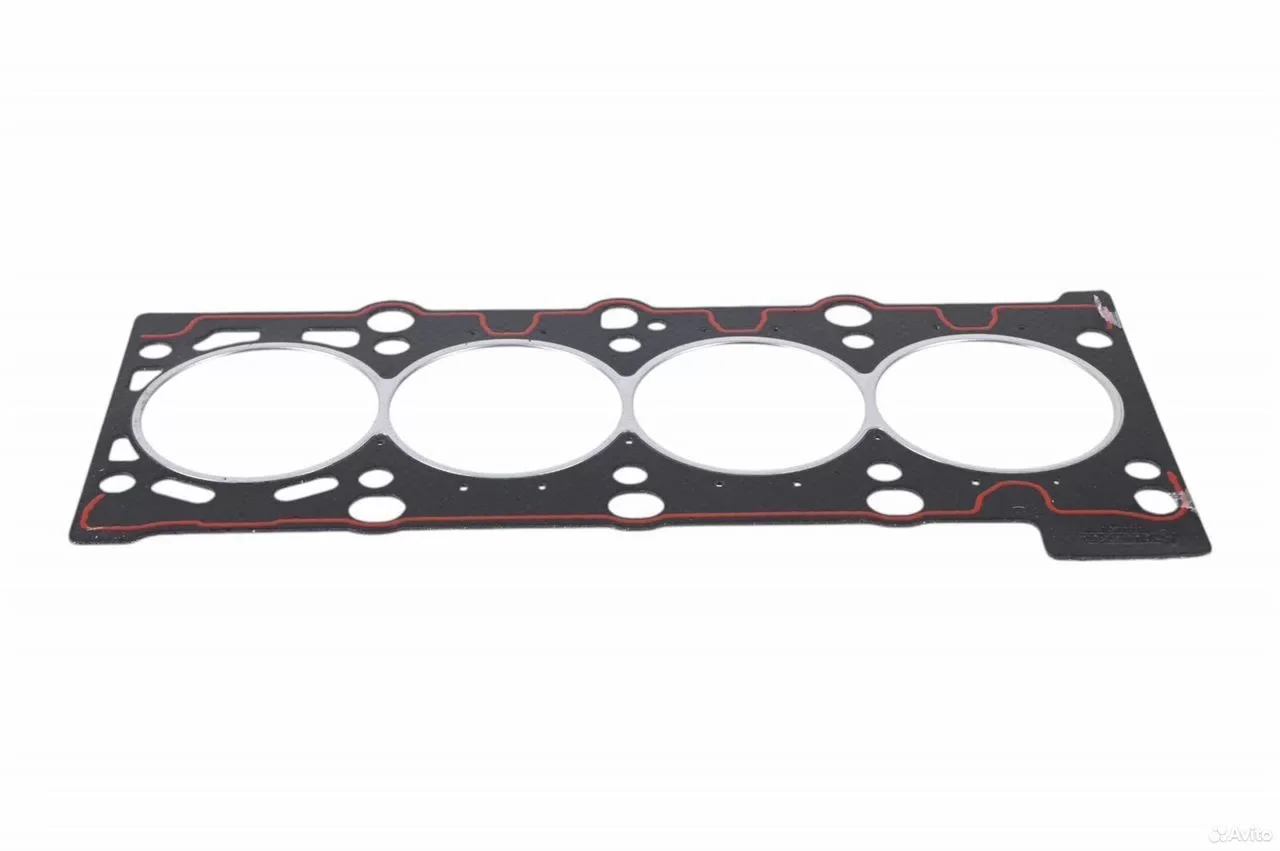 Прокладка ГБЦ (2.0mm) BMW E46 1.6/1.8 1125199SX - миниатюра 2