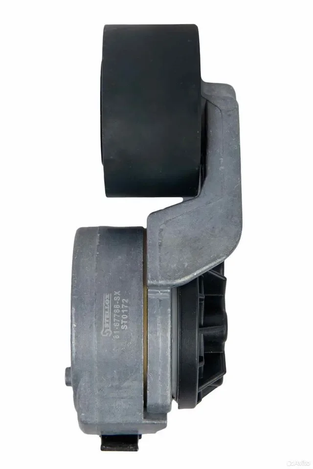 Натяжитель ремня 4BT, 6BT, EQB 8167788SX - миниатюра 3
