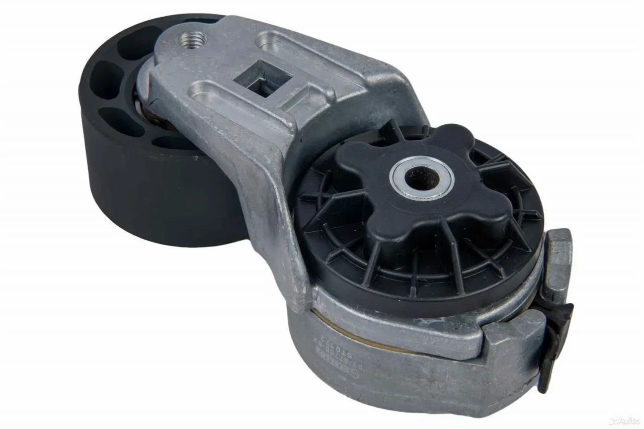 Натяжитель ремня 4BT, 6BT, EQB 8167788SX - миниатюра 4