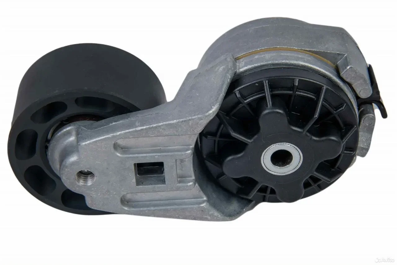 Натяжитель ремня 4BT, 6BT, EQB 8167788SX - миниатюра 5