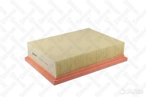 Фильтр воздушный 7101374SX - изображение 1