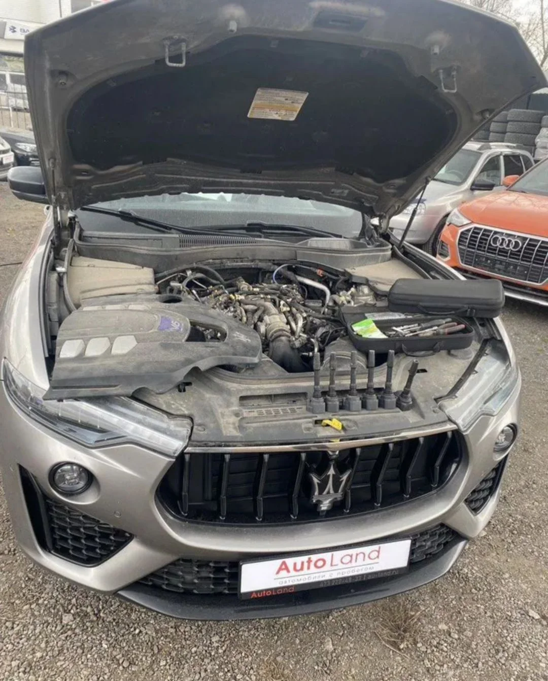 Автоподбор, автоэксперт, осмотр автомобиля перед п - изображение 1