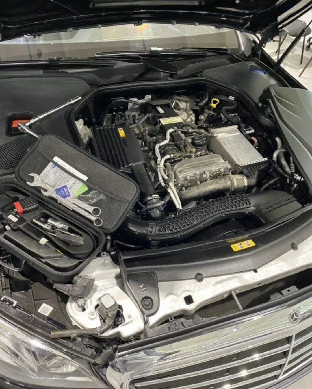 Автоподбор, автоэксперт, осмотр автомобиля перед п - миниатюра 6