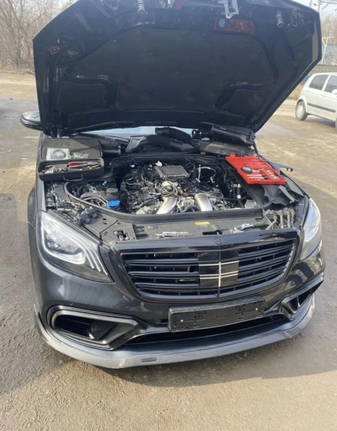 Автоподбор, автоэксперт, осмотр автомобиля перед п - миниатюра 9