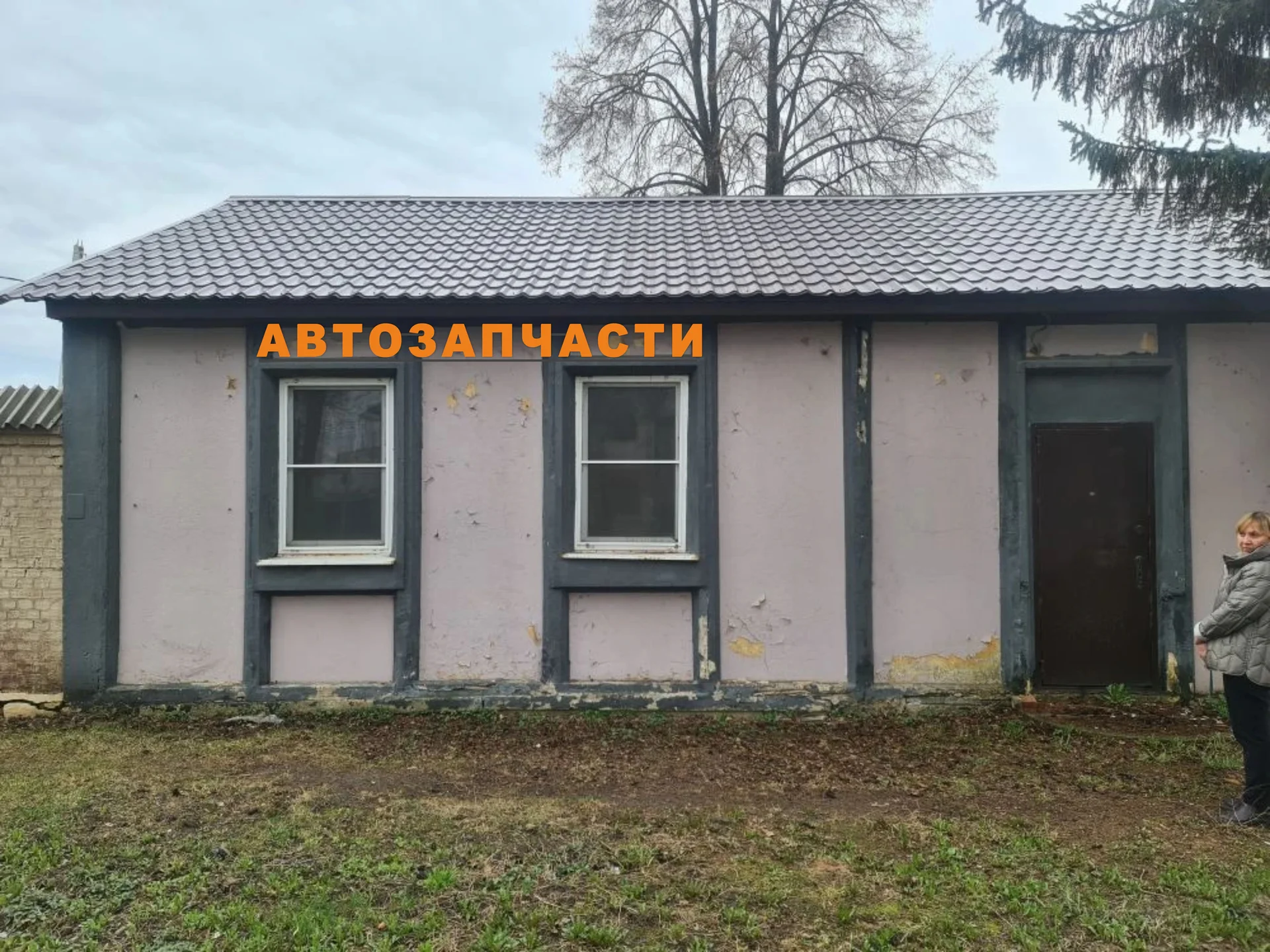 Наружная реклама - миниатюра 5