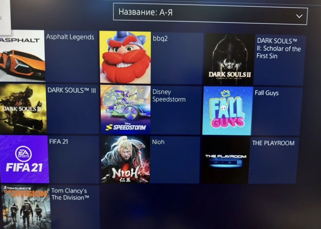 Sony PlayStation 4 Slim, 500 гб, 2дж +170 игр - миниатюра 2