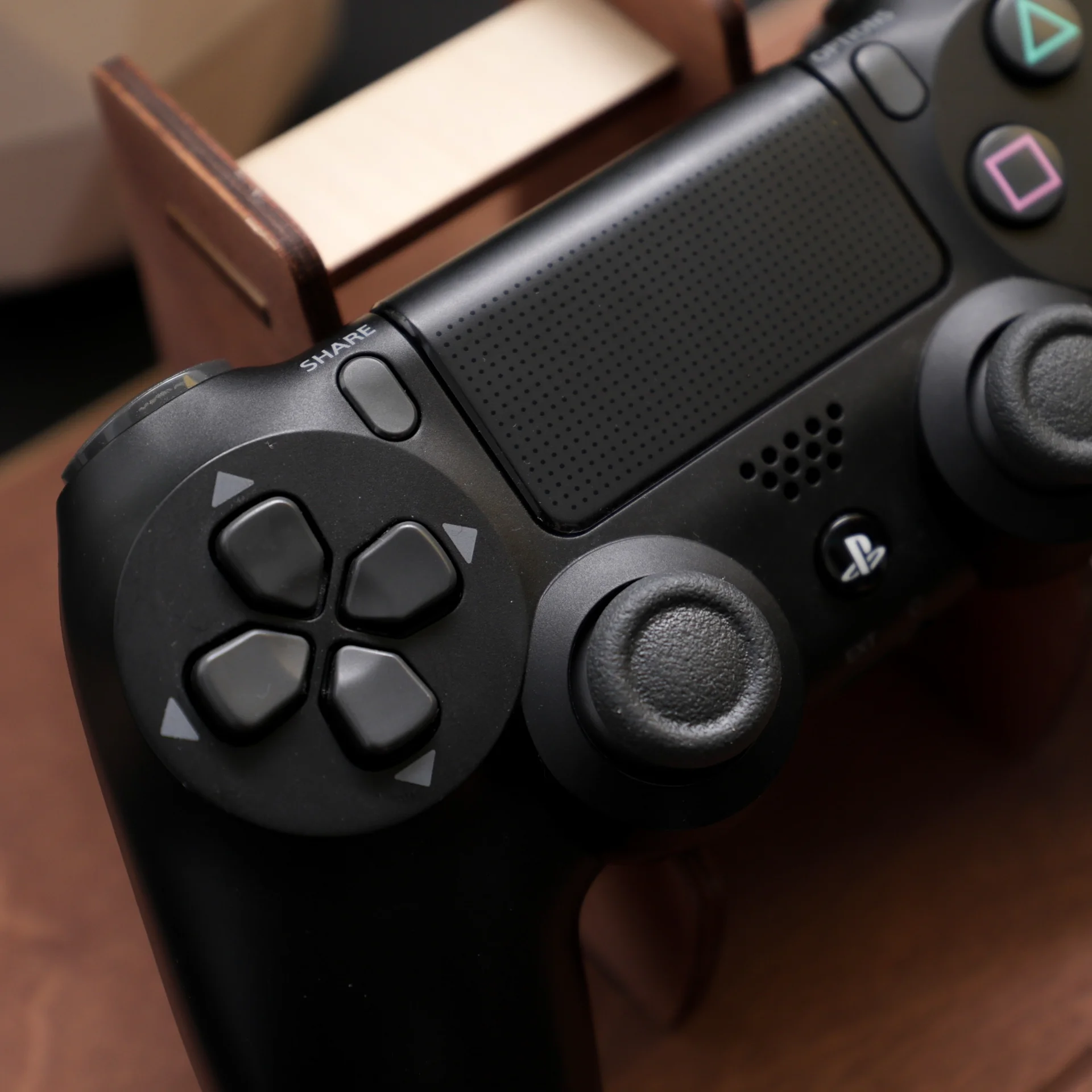 Геймпад PS4 V2 Sony Оригинал В Идеале с Гарантией - изображение 1
