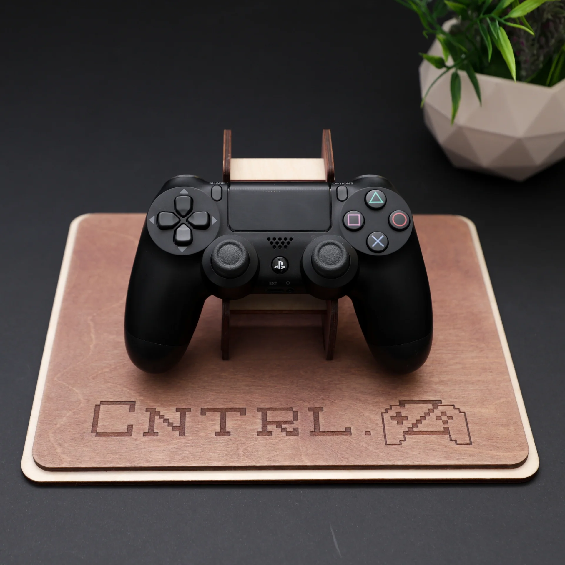 Геймпад PS4 V2 Sony Оригинал В Идеале с Гарантией - миниатюра 2