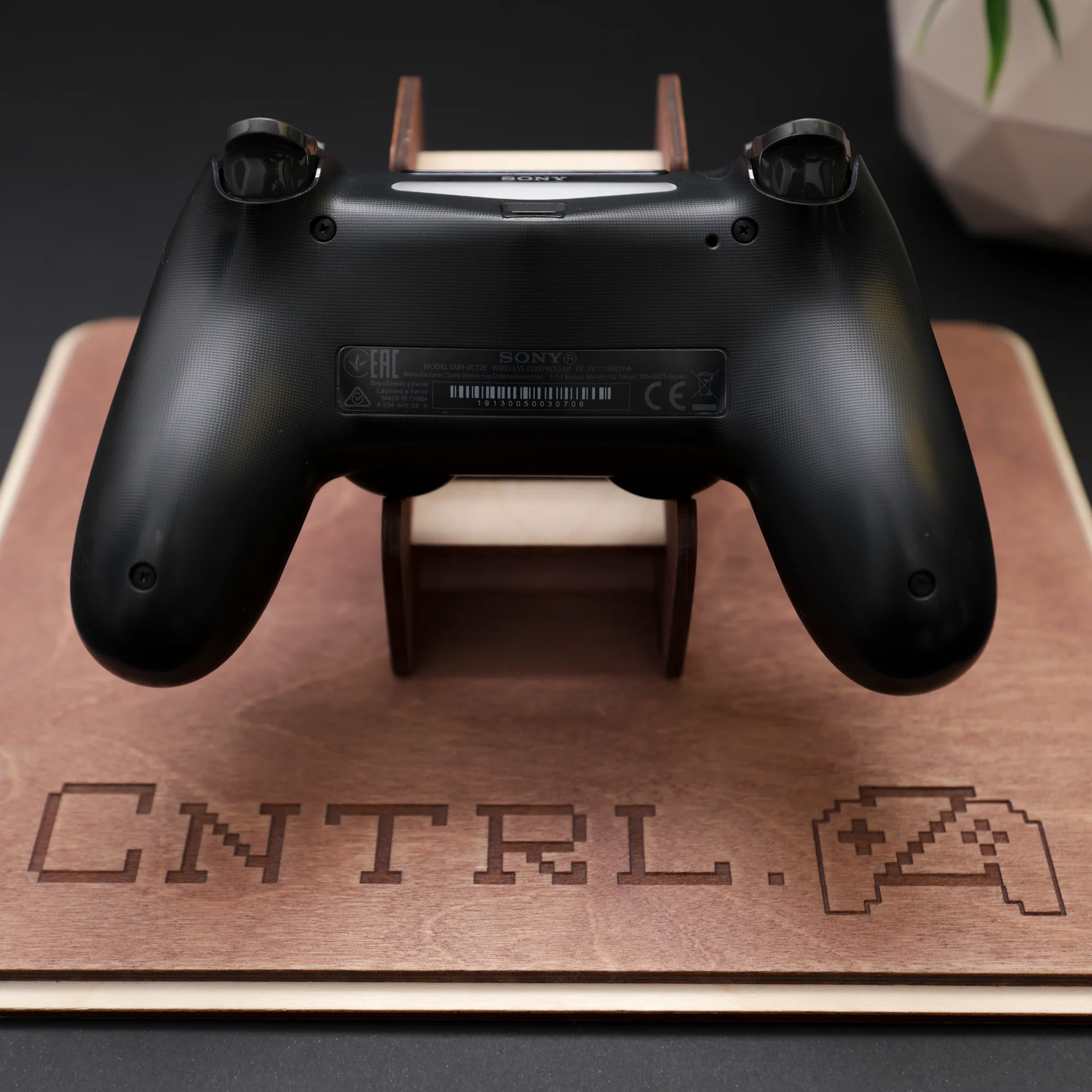 Геймпад PS4 V2 Sony Оригинал В Идеале с Гарантией - миниатюра 4
