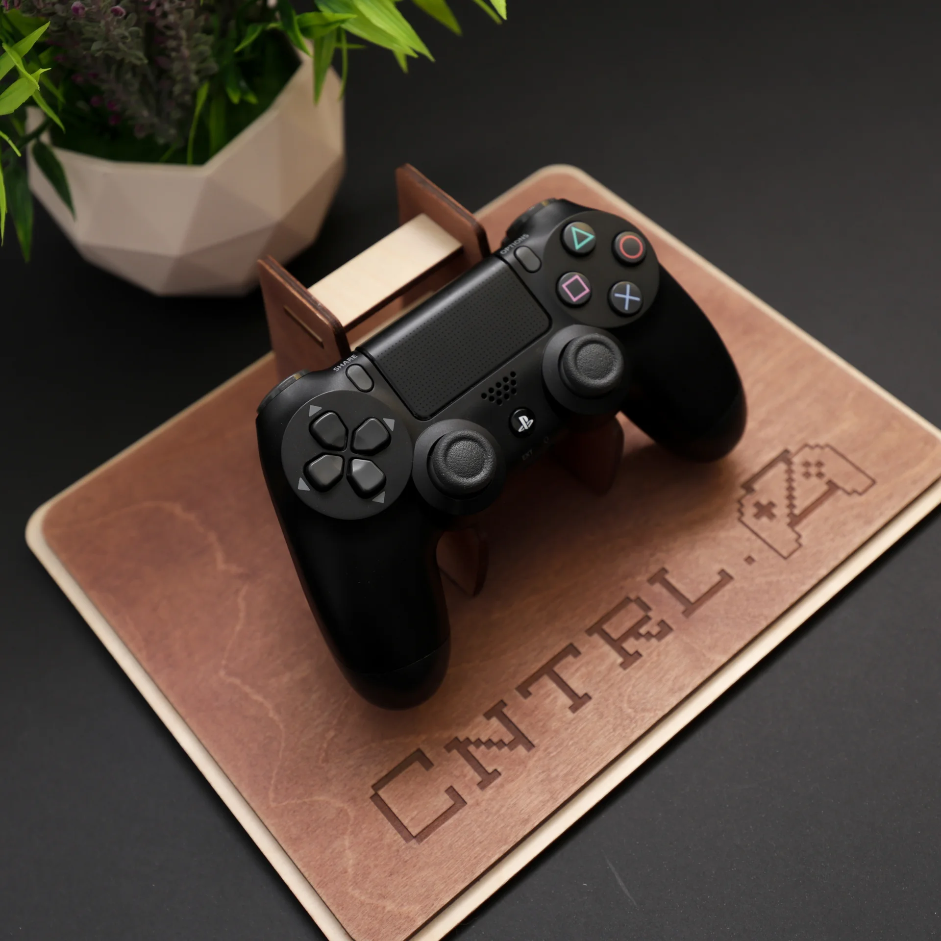 Геймпад PS4 V2 Sony Оригинал В Идеале с Гарантией - миниатюра 5