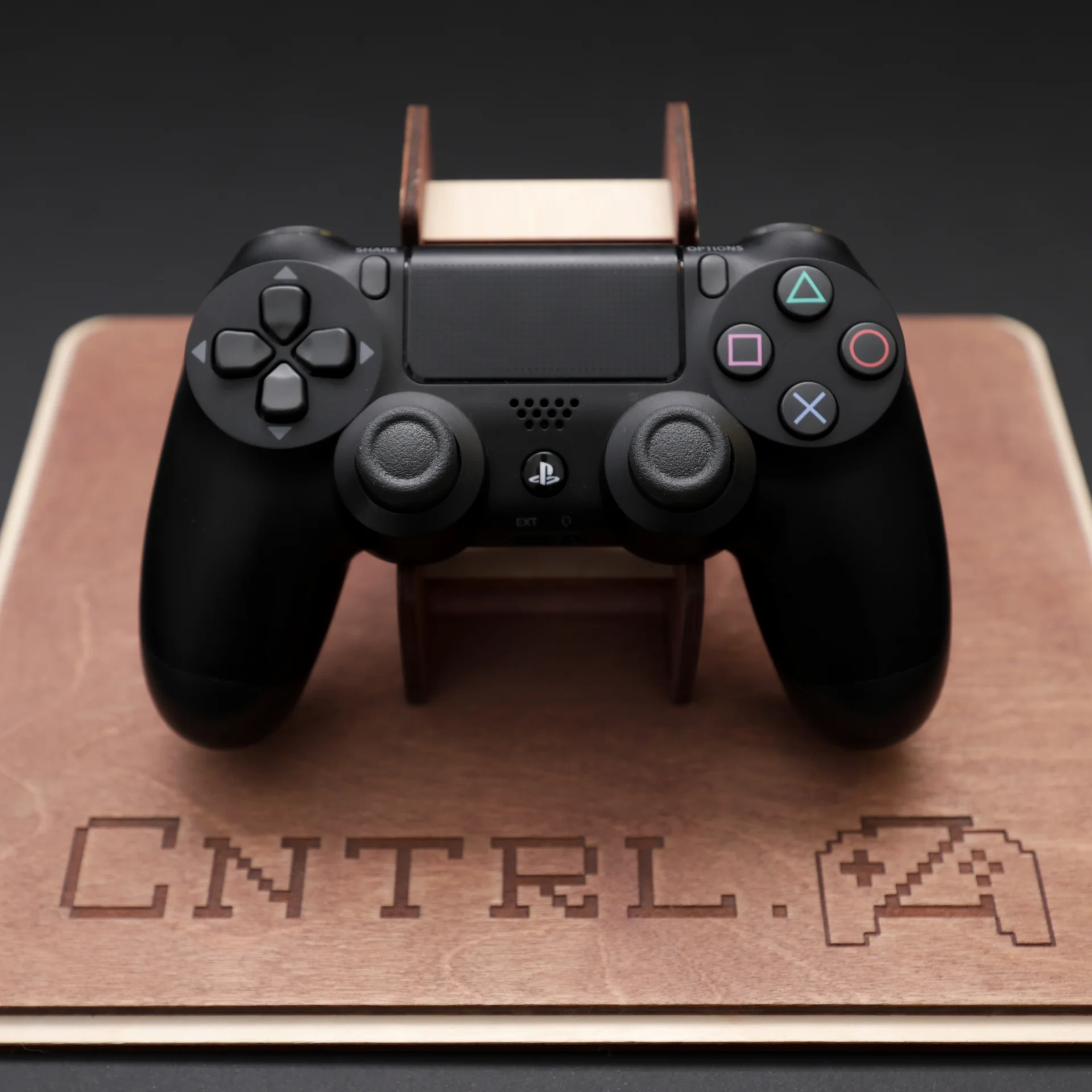 Геймпад PS4 V2 Sony Оригинал В Идеале с Гарантией - миниатюра 7