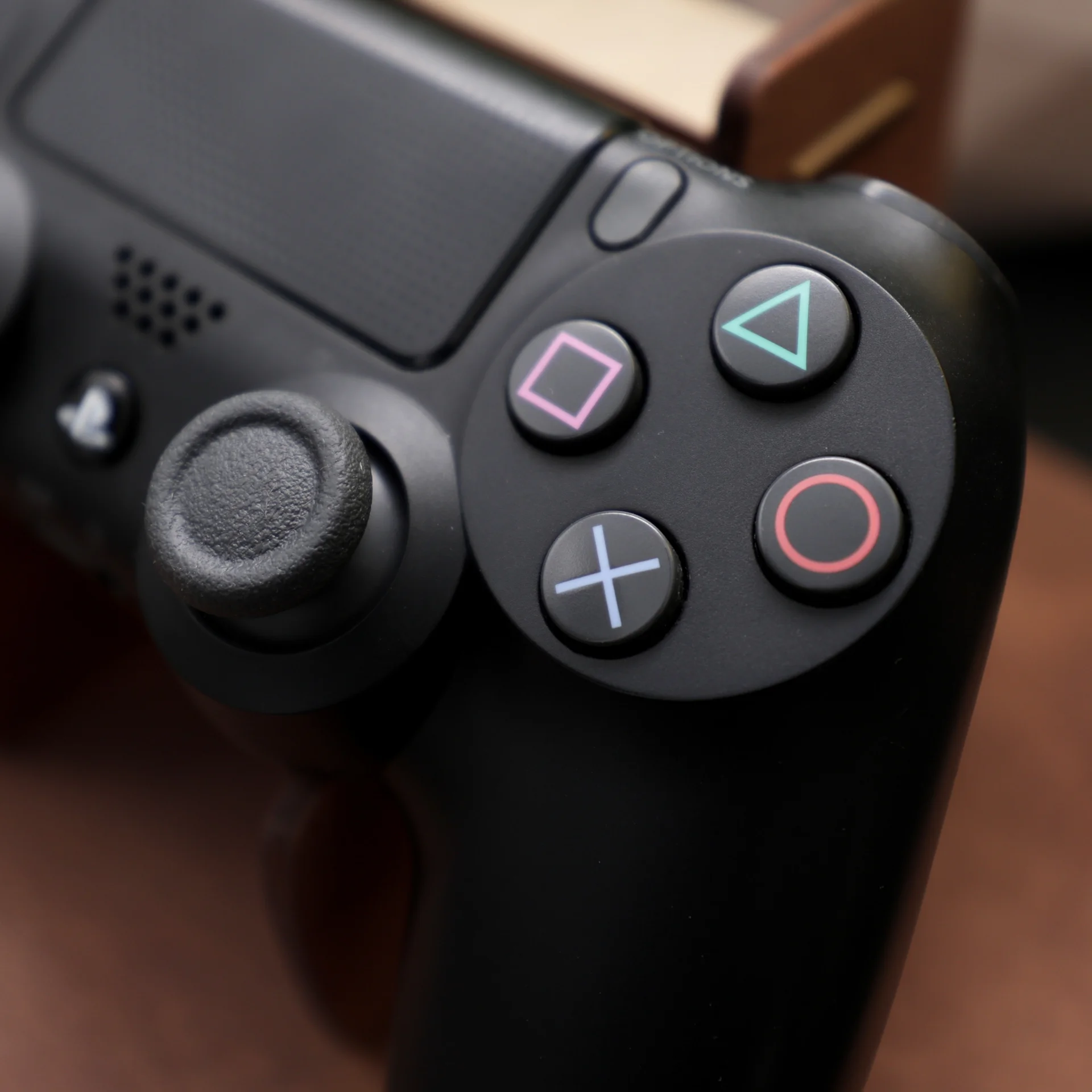 Геймпад PS4 V2 Sony Оригинал В Идеале с Гарантией - миниатюра 8